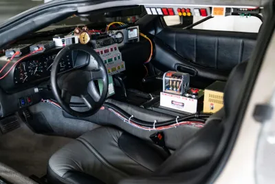 De Lorean